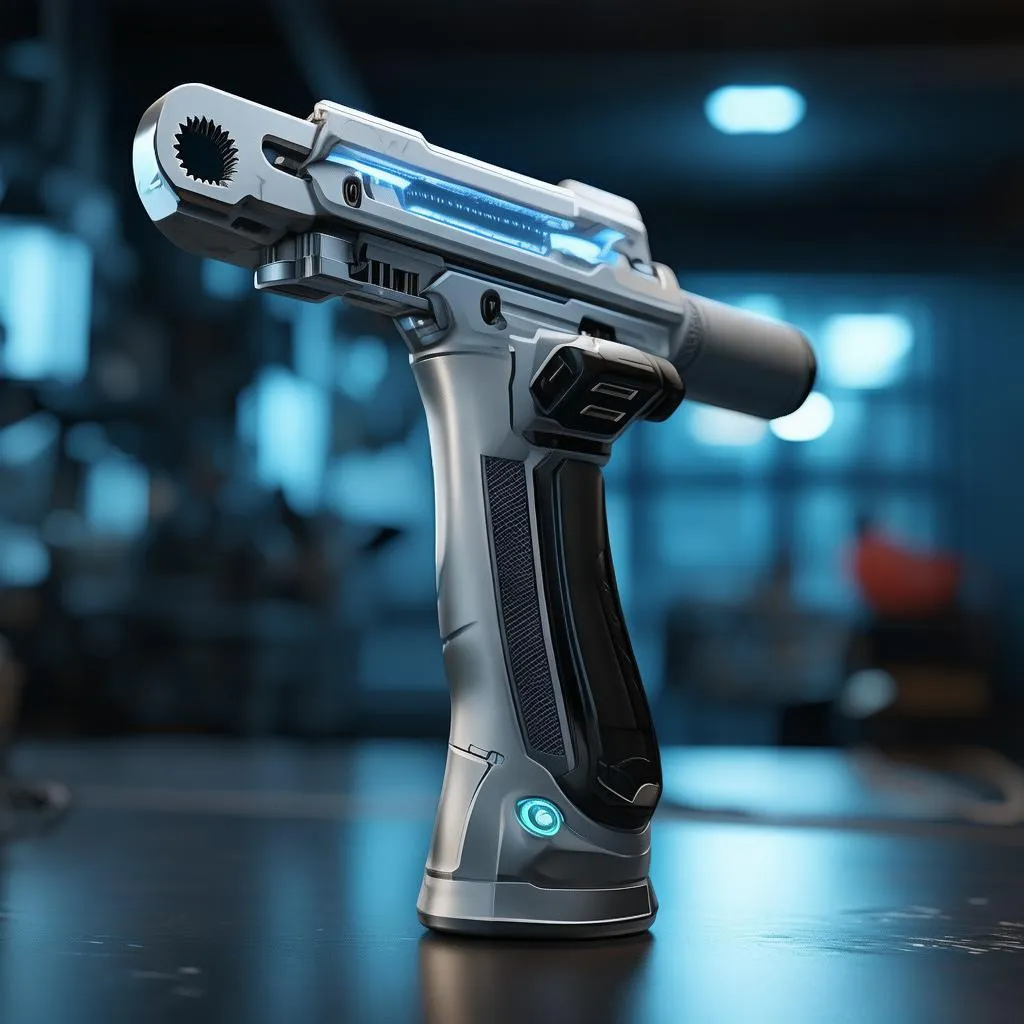 工业级效率，进口品质——揭秘这款电动扳手的卓越性能