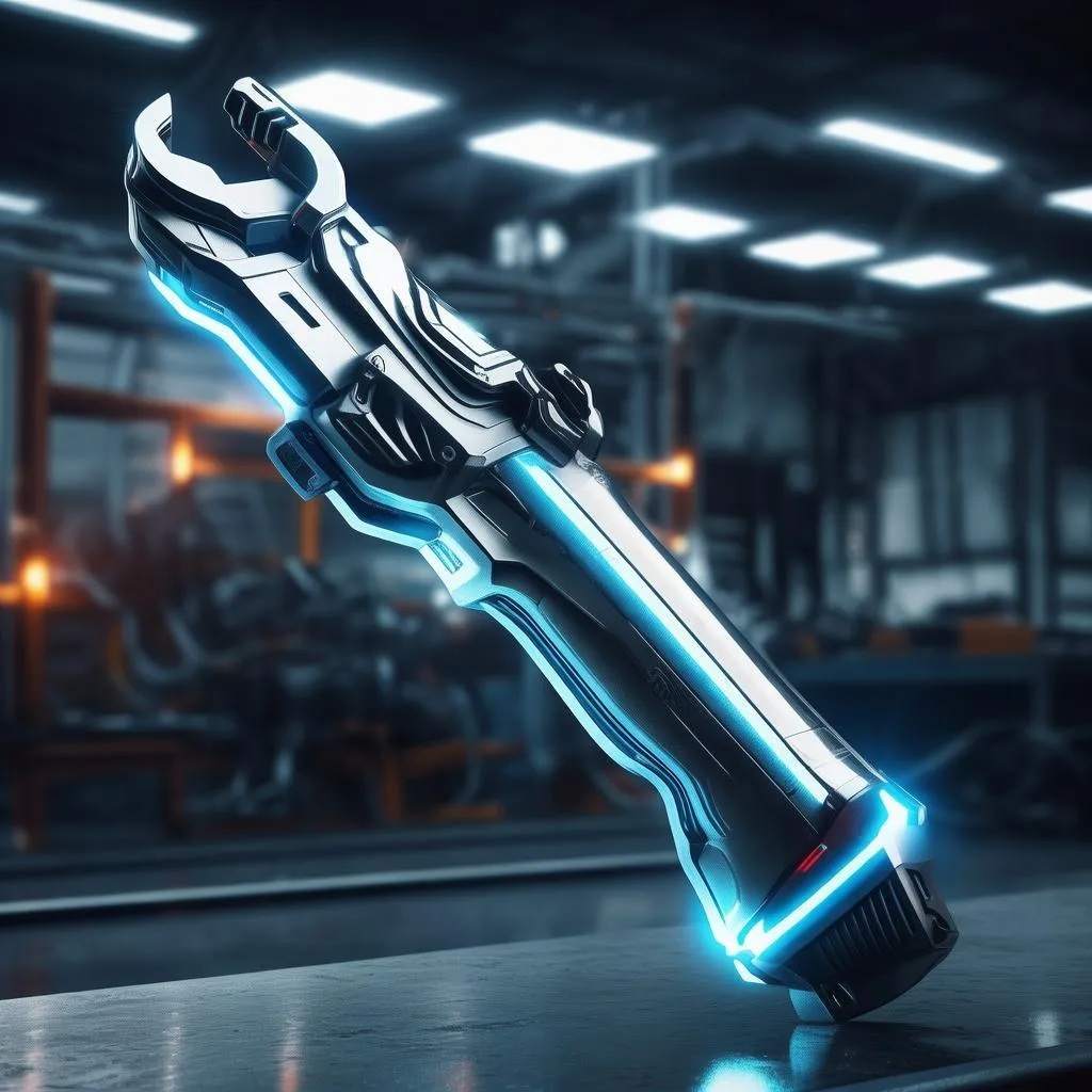 告别手动拧螺丝，大有1300电动扳手，让你的工作更轻松！