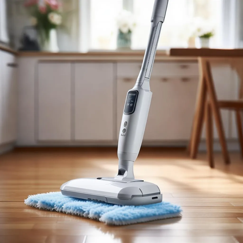 有线电动拖把VS无线电动拖把：谁才是家务清洁的得力助手？