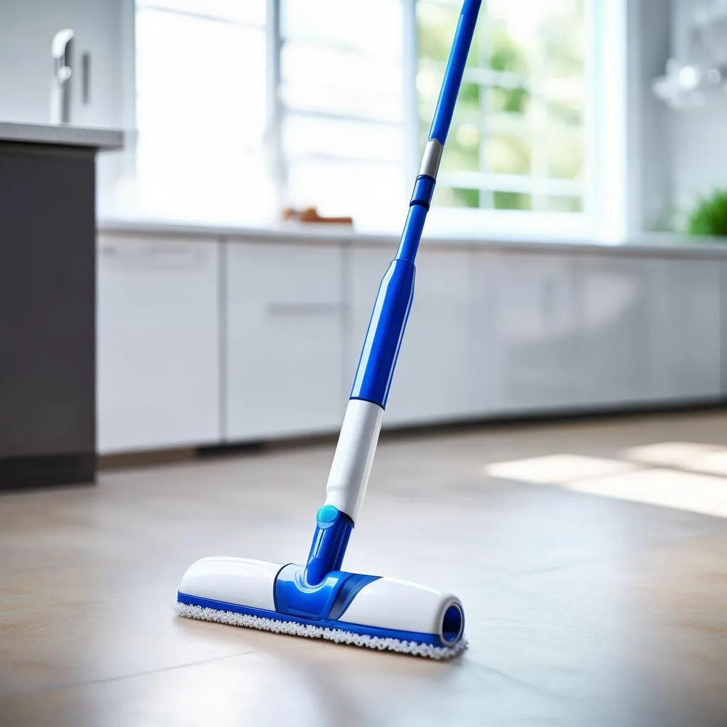 告别手洗烦恼，电动拖把清洗滚刷让你轻松清洁！