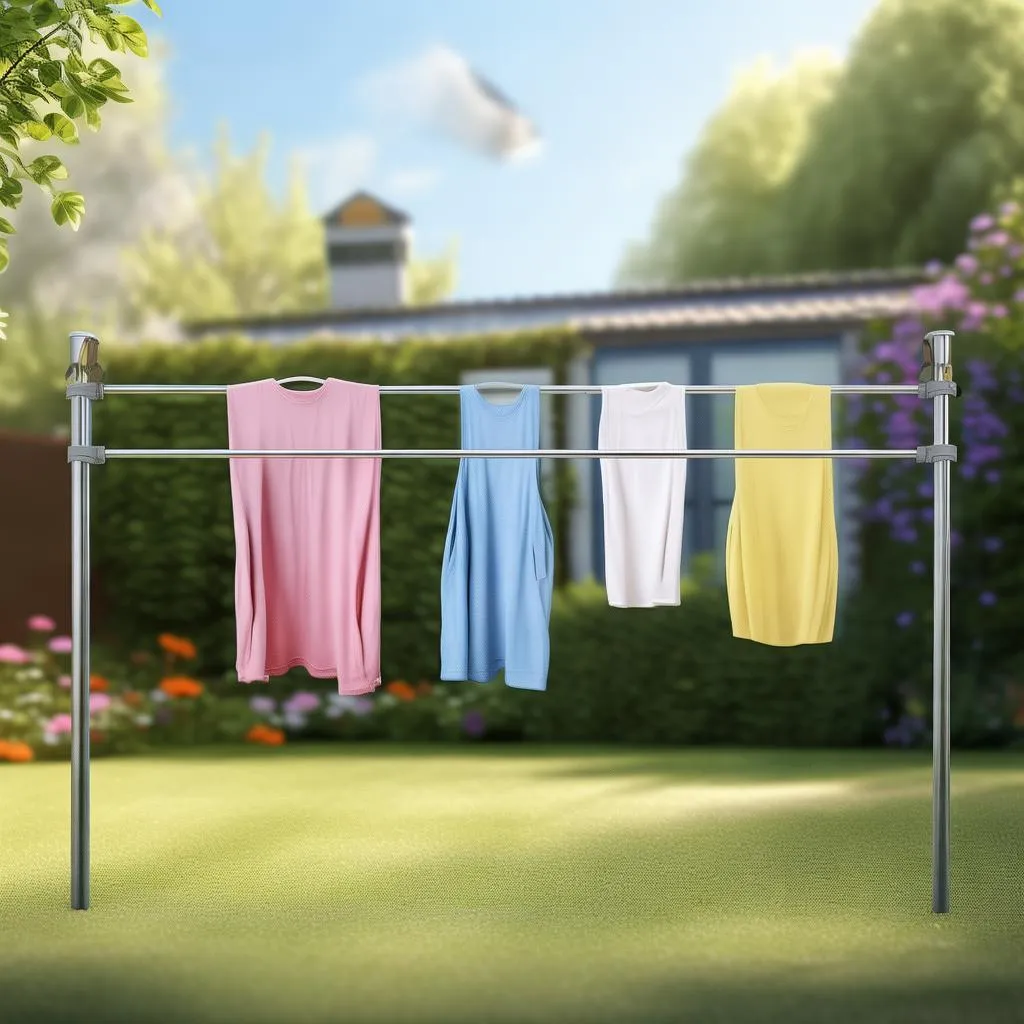 淮安电动晾衣架维修，告别晾衣烦恼，尽享便捷生活