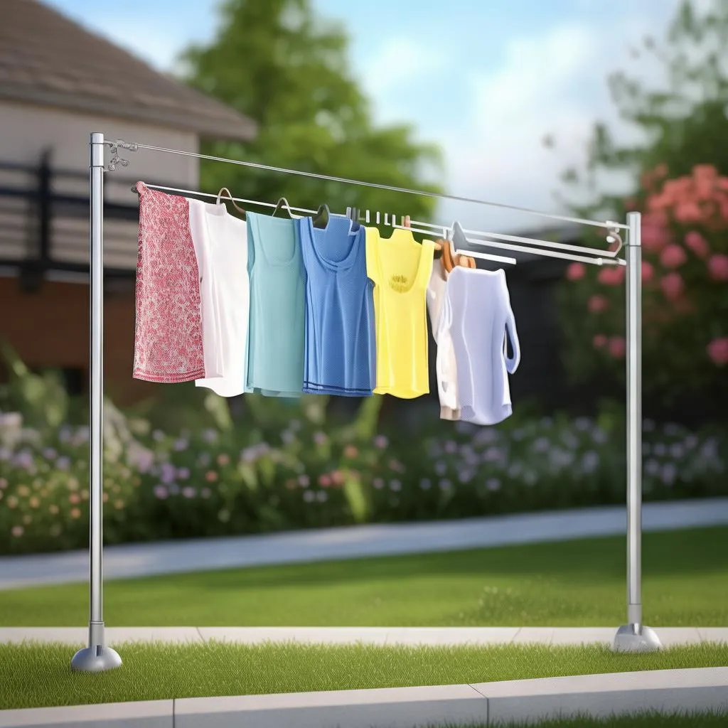 告别潮湿阴冷，打造舒适家居——电动晾衣架的吊顶安装攻略