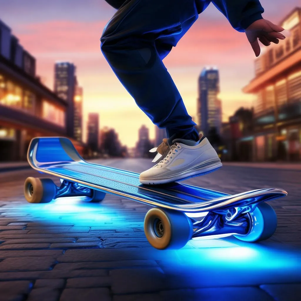 小米电动滑板龙头尺寸全解析：轻松出行，安全无忧！