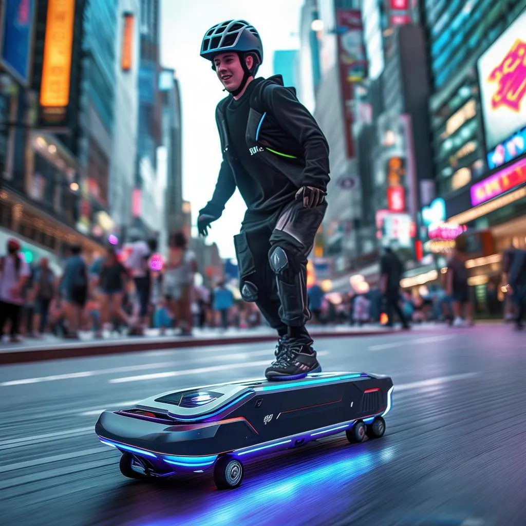 告别单脚站立，电动滑板车座位安装，轻松出行新选择！