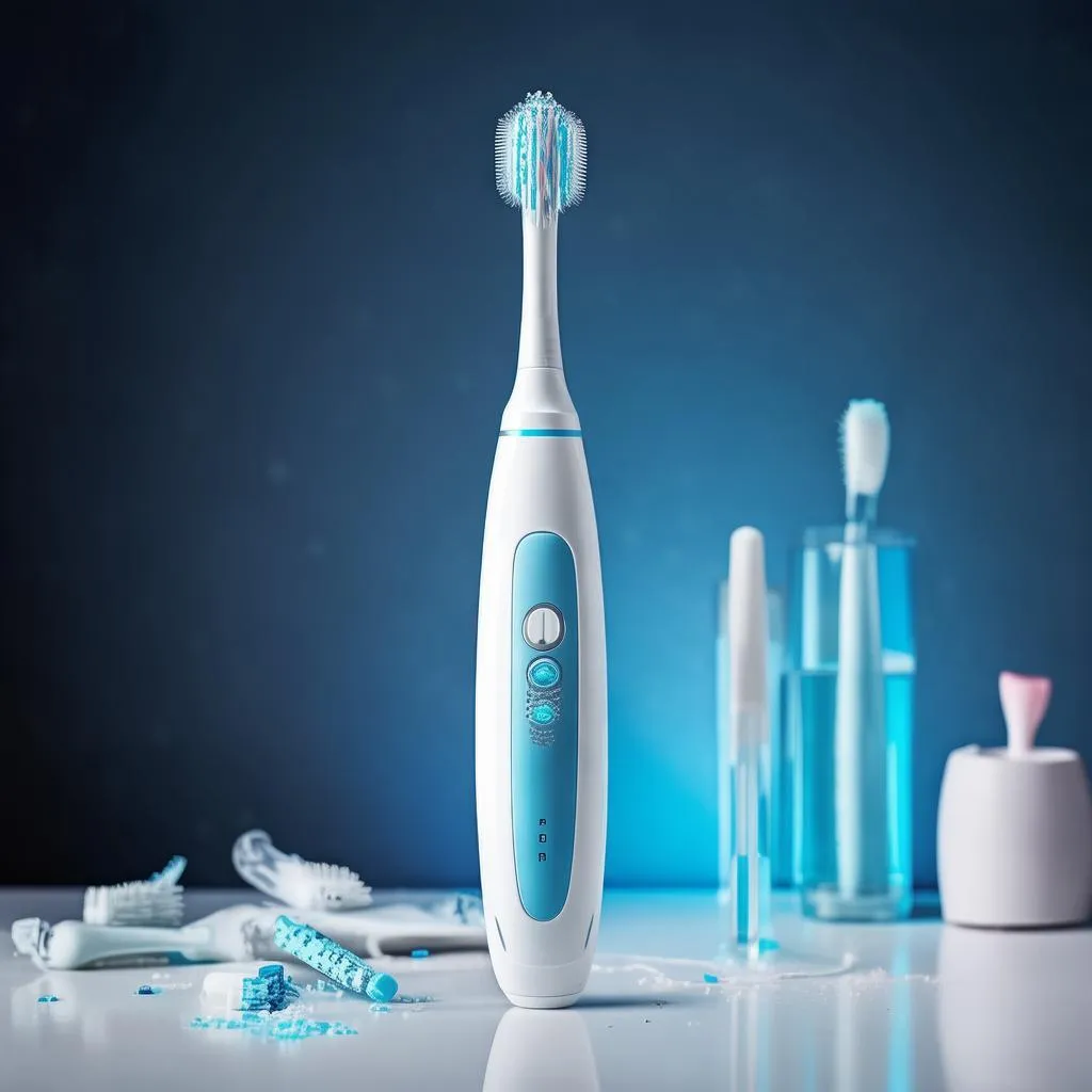 告别手动刷牙，电动牙刷让你的口腔健康升级！揭秘哪些人群最适合使用电动牙刷