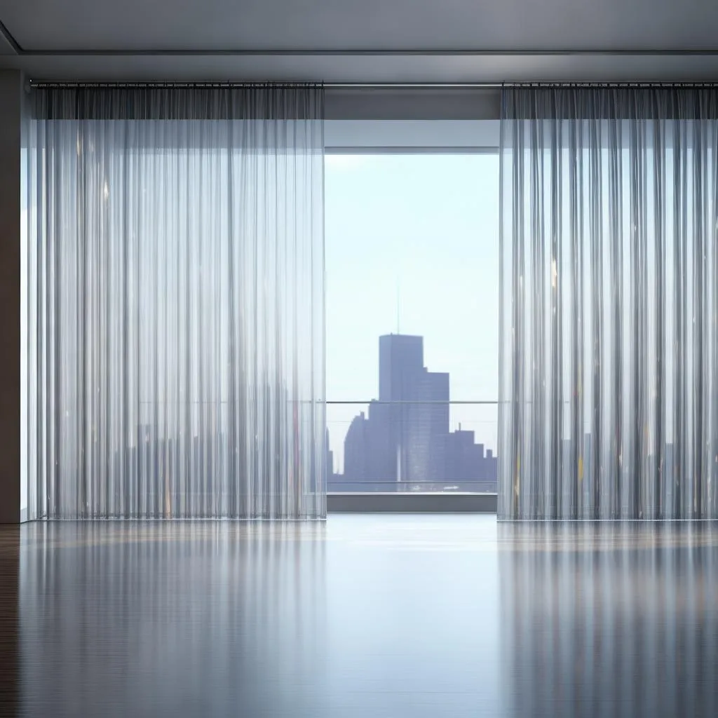 比利时高端电动窗帘品牌：打造智能家居新风尚