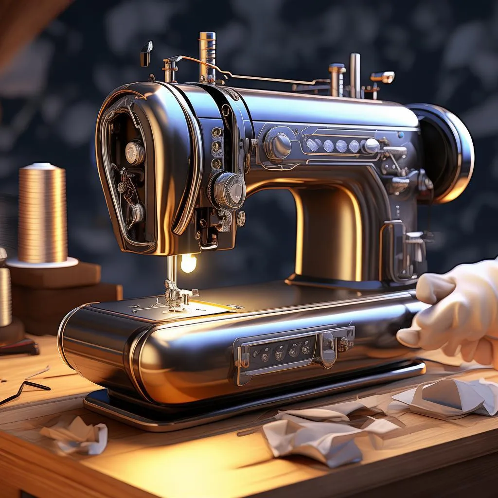 都匀电动缝纫机维修电话：缝纫机维护专家，守护你的缝纫时光