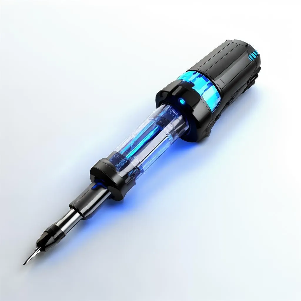 揭秘电动螺丝刀扭力测试，这款神器让你告别手工拧螺丝的烦恼！