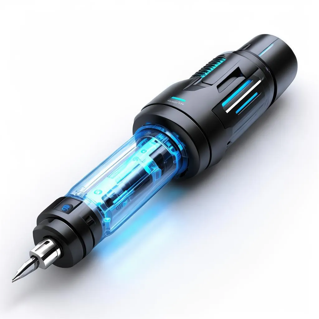 告别手动拧螺丝，F4000电动螺丝刀让你轻松应对各种场合