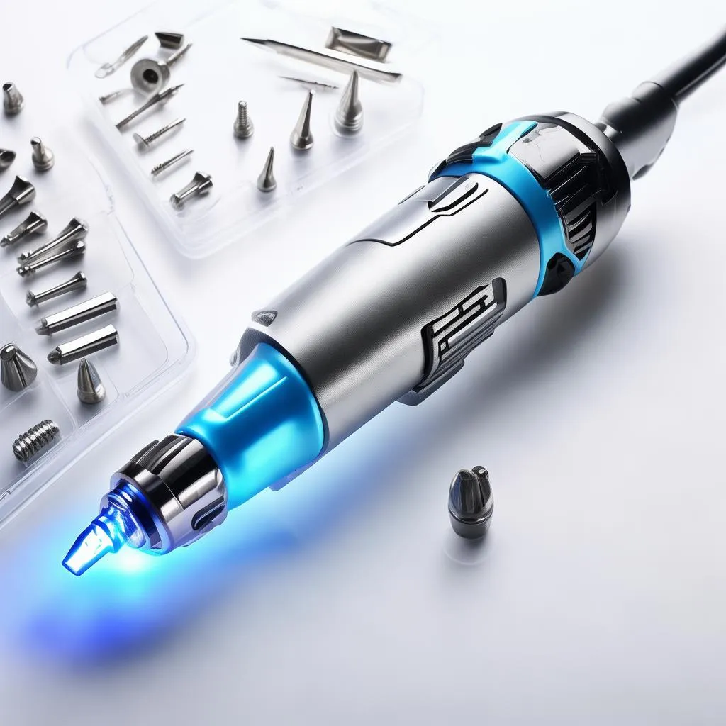 告别手动拧螺丝，电动螺丝刀品牌新宠来袭！