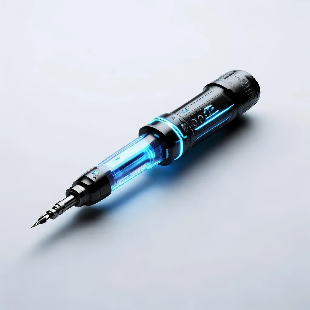 告别手动拧螺丝的烦恼，网易小米电动螺丝刀帮你轻松搞定！