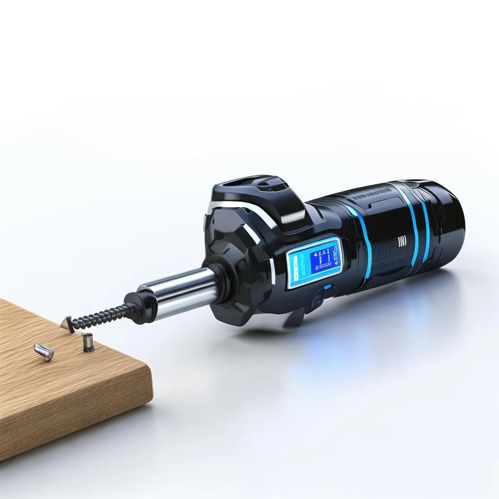 一招解决家居维修难题！自制电动螺丝刀视频大全，让你成为家庭维修达人！