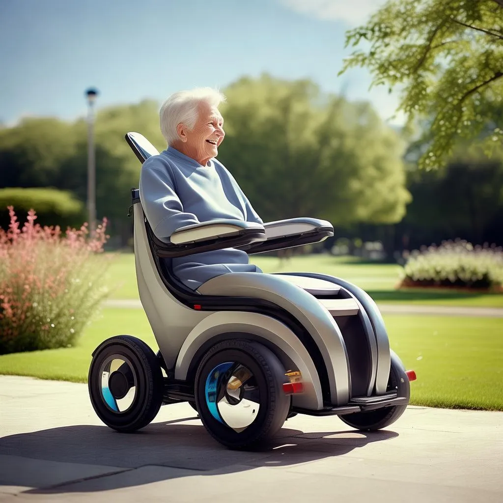 电动轮椅电池京东自营：让您的出行更自由，生活更美好！