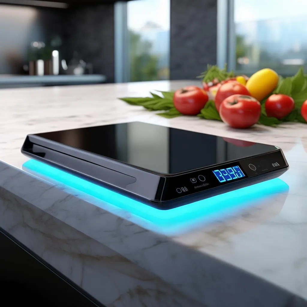 告别传统称重，友声电子称纸张，精准测量，生活从此更简单