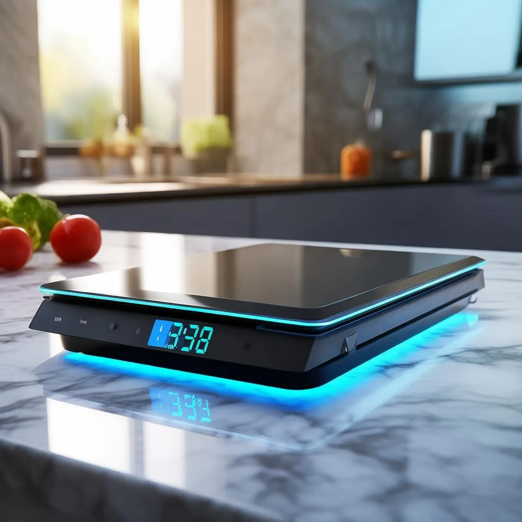 告别不准确，精准称重从此开始——电子称全方位导购指南
