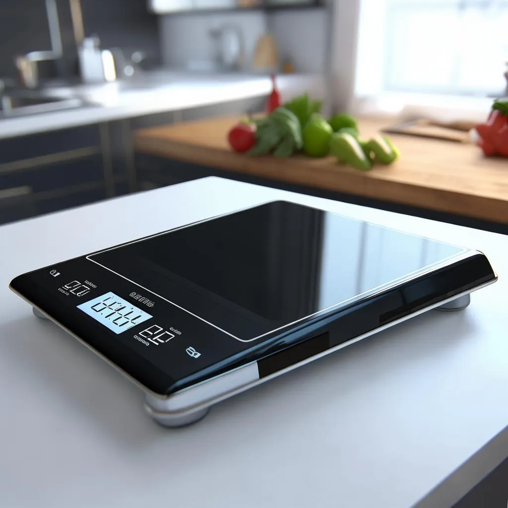 告别误差，精准计量——万特电子称标定，让生活更精细