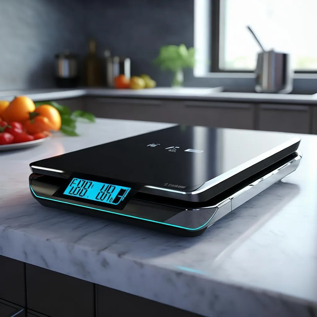 郑州农贸市场免费换电子称告别计量不准确守护您的购物权益