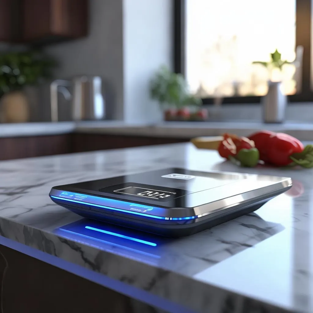 轻松掌握蟋蟀电子称，精准测量生活新伙伴