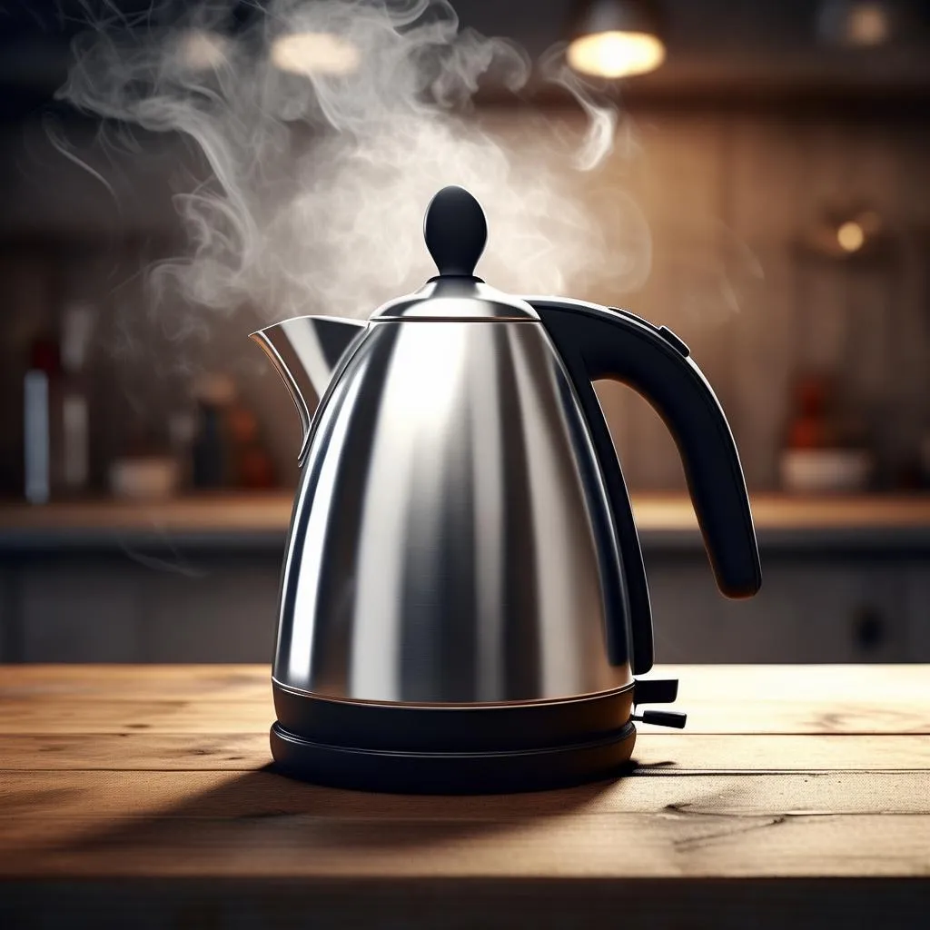 告别烧水烦恼，苏好电水壶帮你轻松搞定！