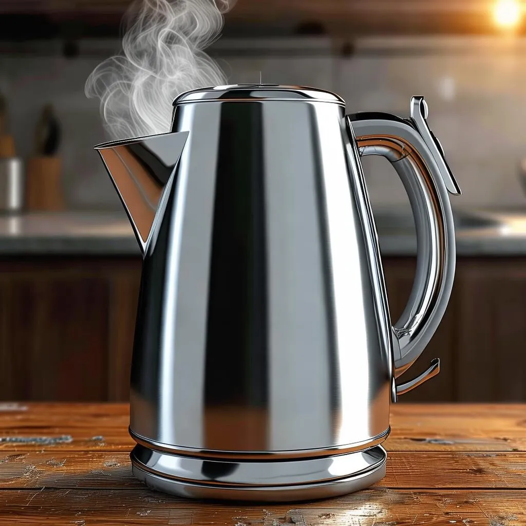 告别传统烧水烦恼，九阳电水壶底座，智能生活新体验