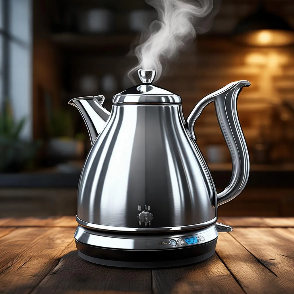 美国Nerf拉尔电热水壶：告别等待，即享沸腾！告别传统热水壶，开启健康生活新篇章