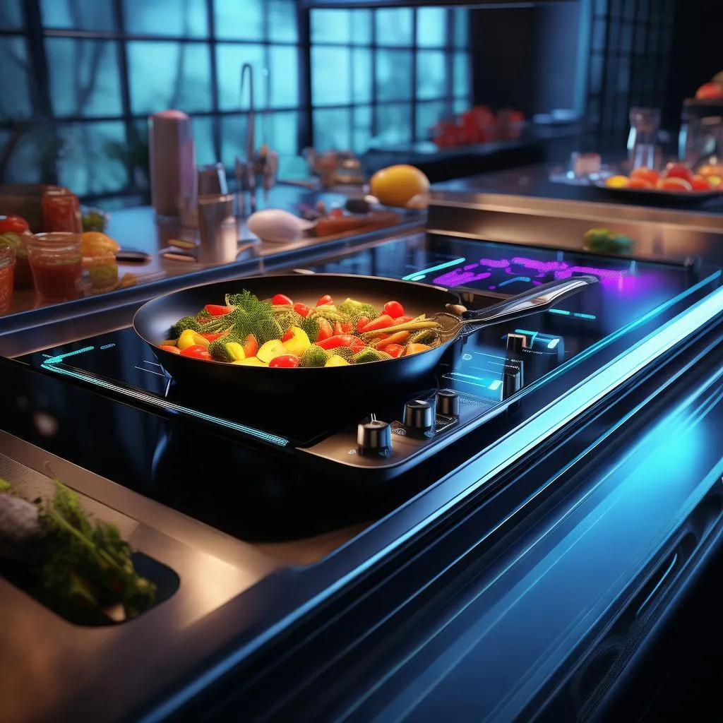 奶茶店老板必备！揭秘哪款电磁炉最适合你的店铺？