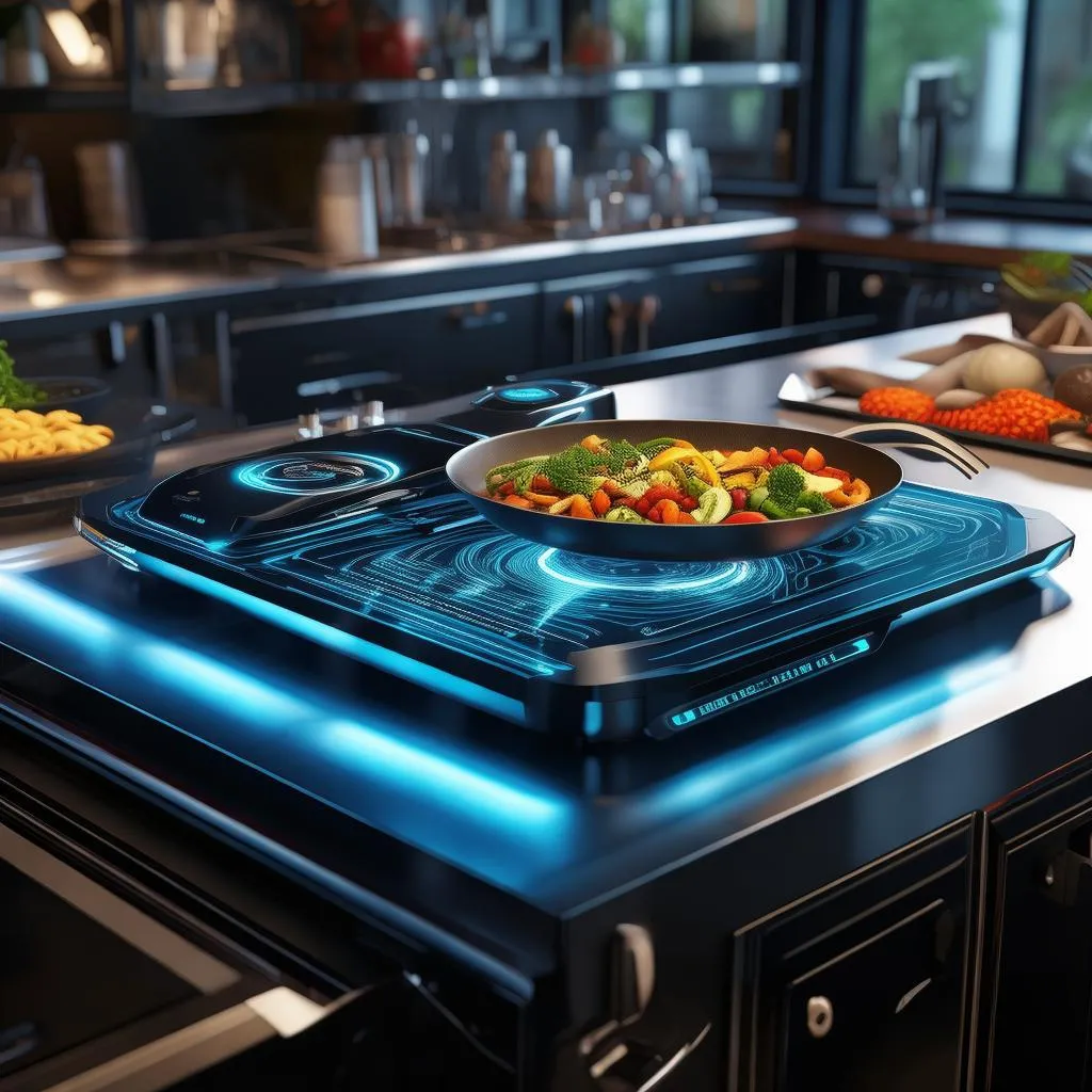 衢州奔腾电磁炉维修店专业服务安全守护您的厨房