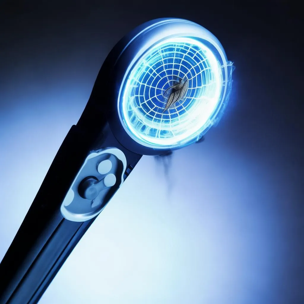 电蚊拍界的隐形杀手盘点那些专注于驱蚊利器的品牌