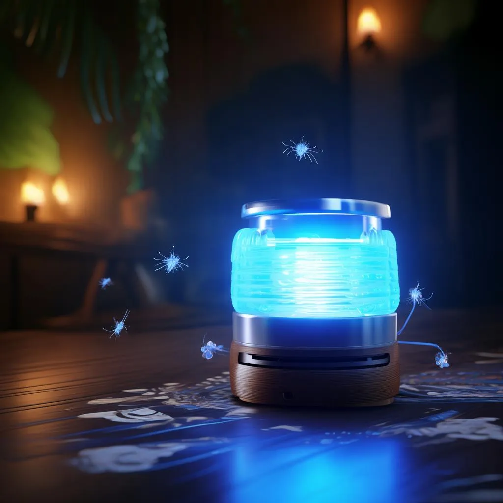 宝宝一岁必备！这款电蚊香，驱蚊神器，守护宝宝健康成长