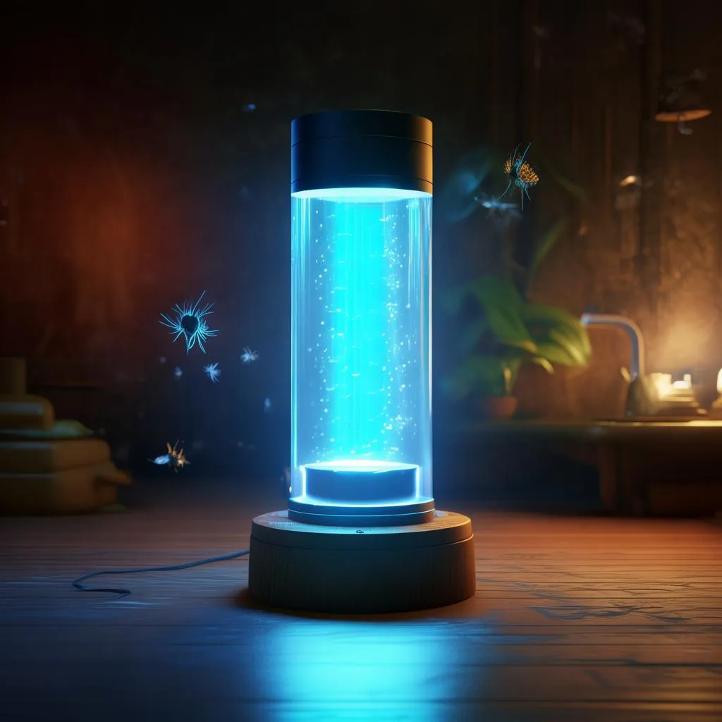 夏天必备！揭秘电蚊香液高温下的安全使用指南