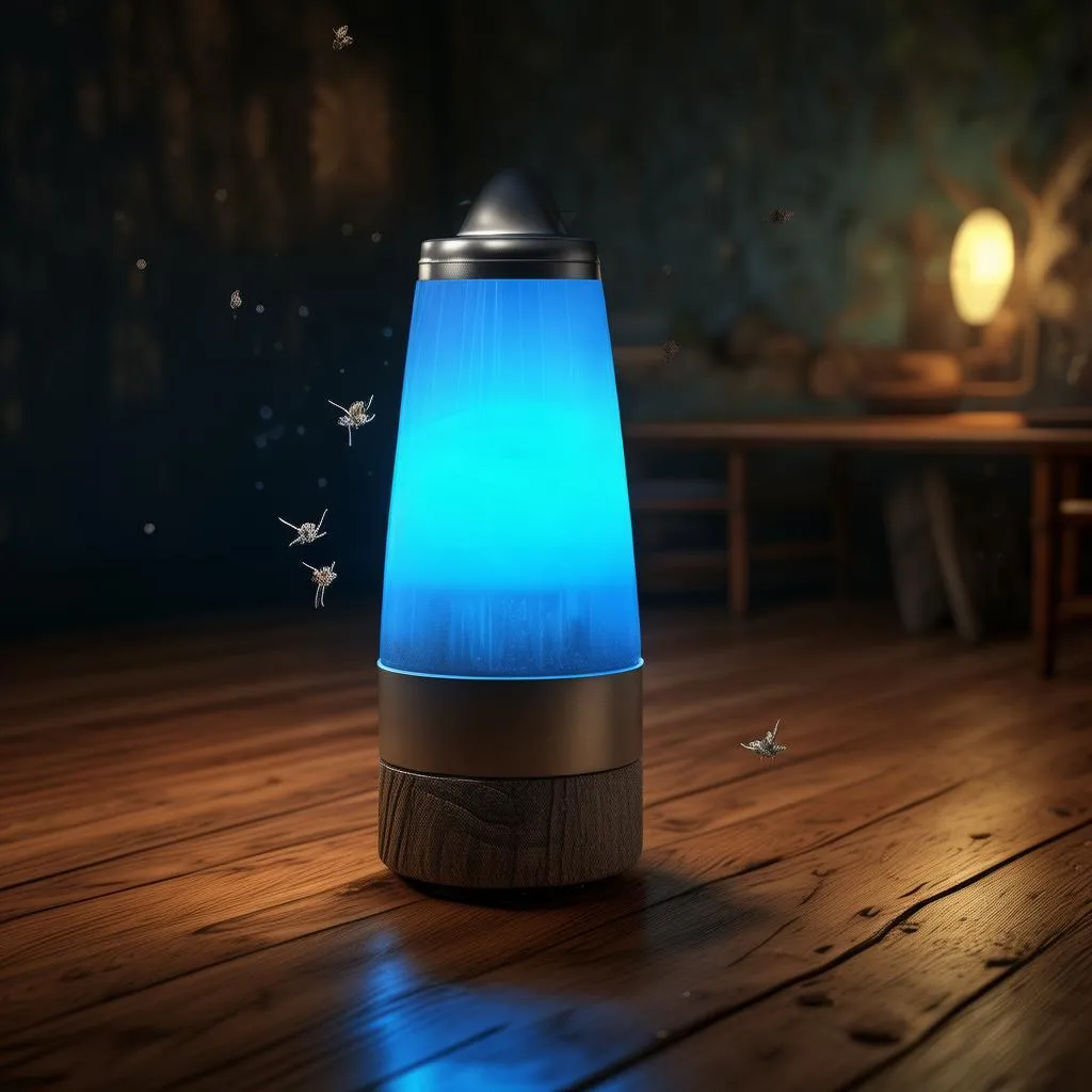 告别蚊虫困扰清扬电蚊香片守护你的宁静夜晚