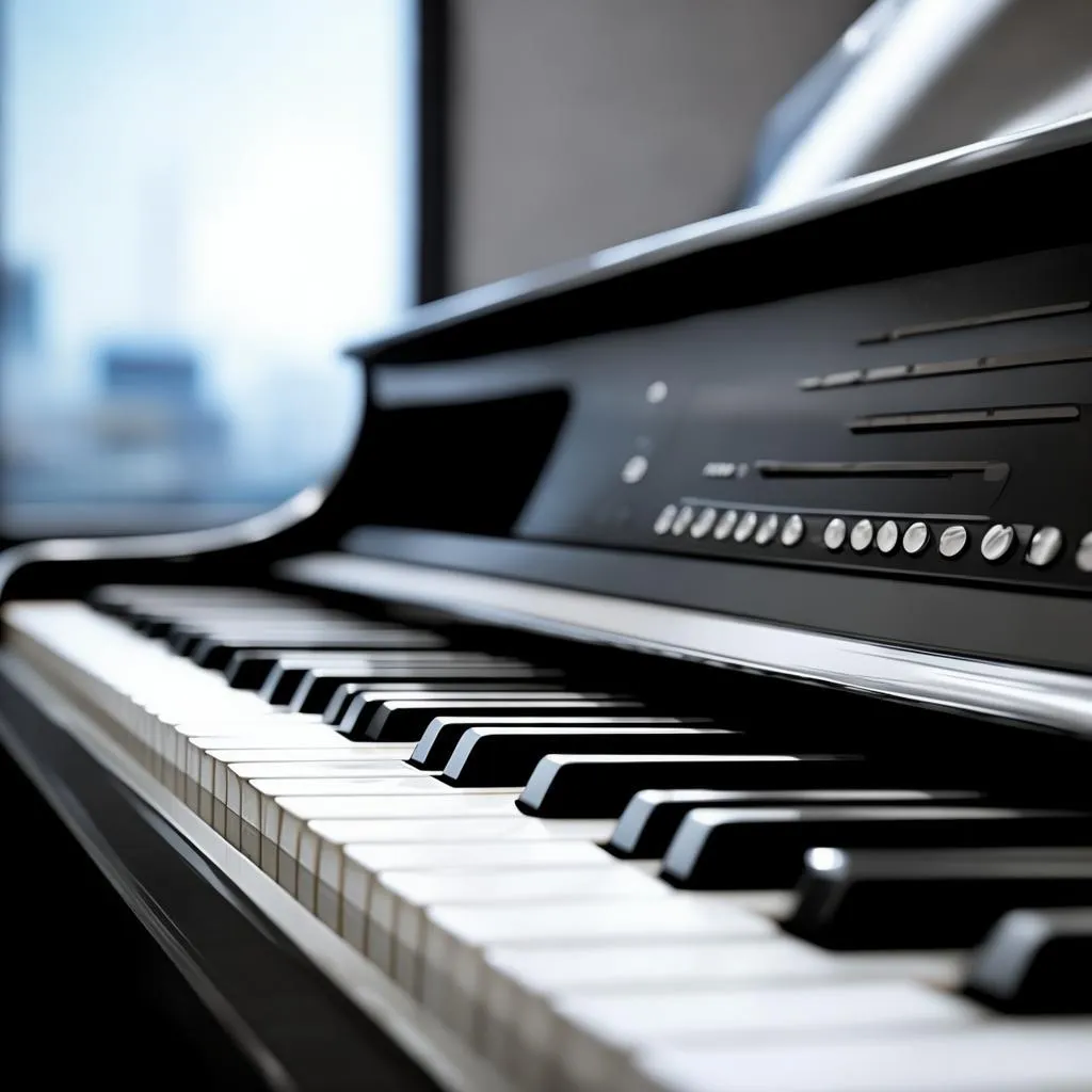 电钢琴滑音体验：打造完美音乐之旅