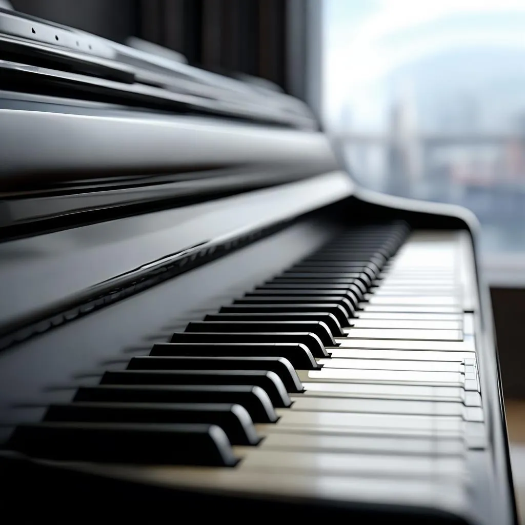 杭州吟飞电钢琴十大型号：音乐梦想的完美启航