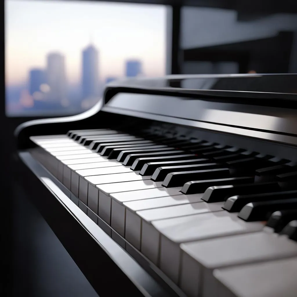 河北卡瓦依电钢琴：音质卓越，价格亲民，您的音乐梦想从这里启航