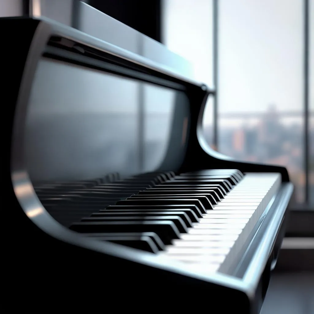 三森电钢琴：音乐梦想的起航，家的旋律伴侣