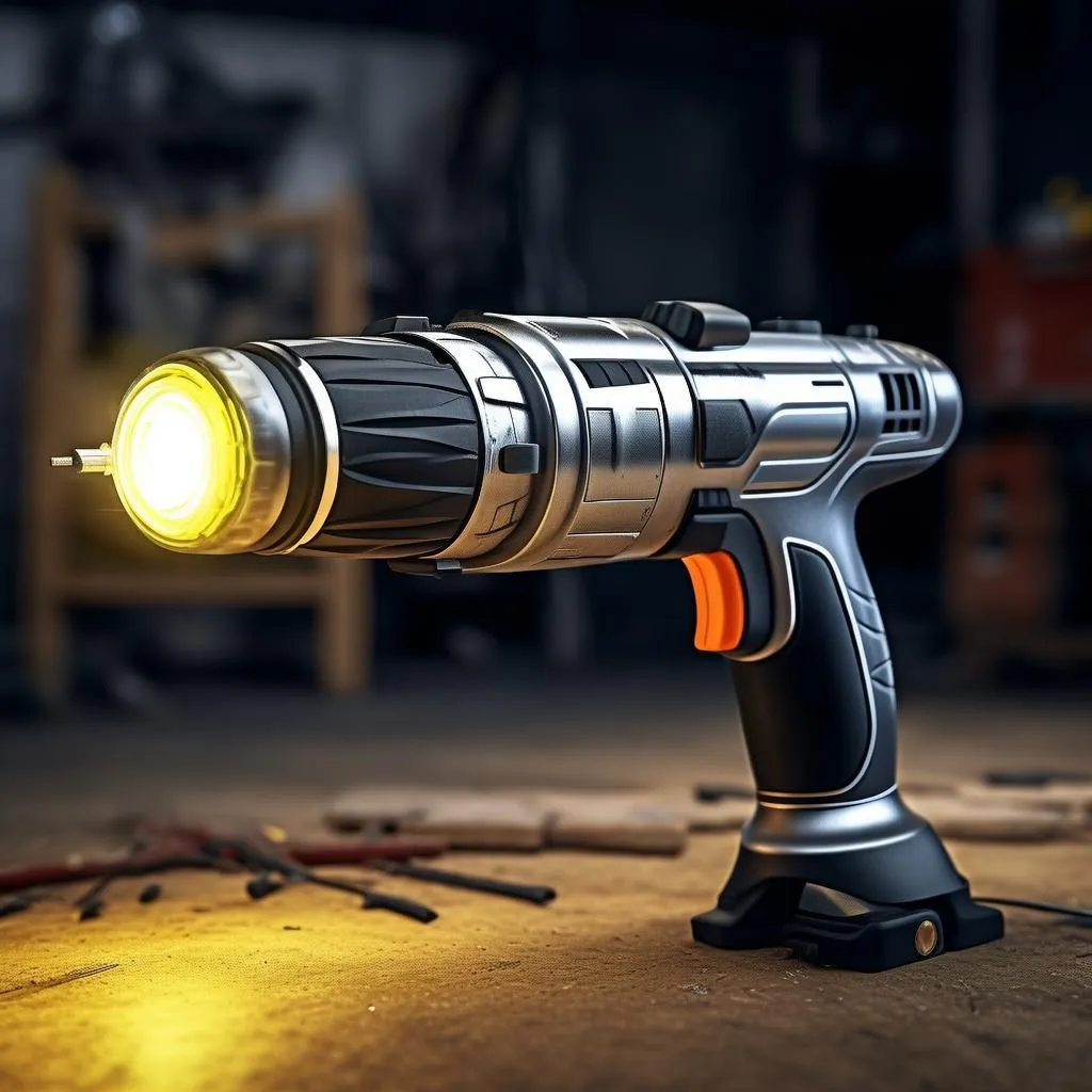 告别繁琐行李，电钻工具箱轻松上飞机！旅行必备神器大揭秘！