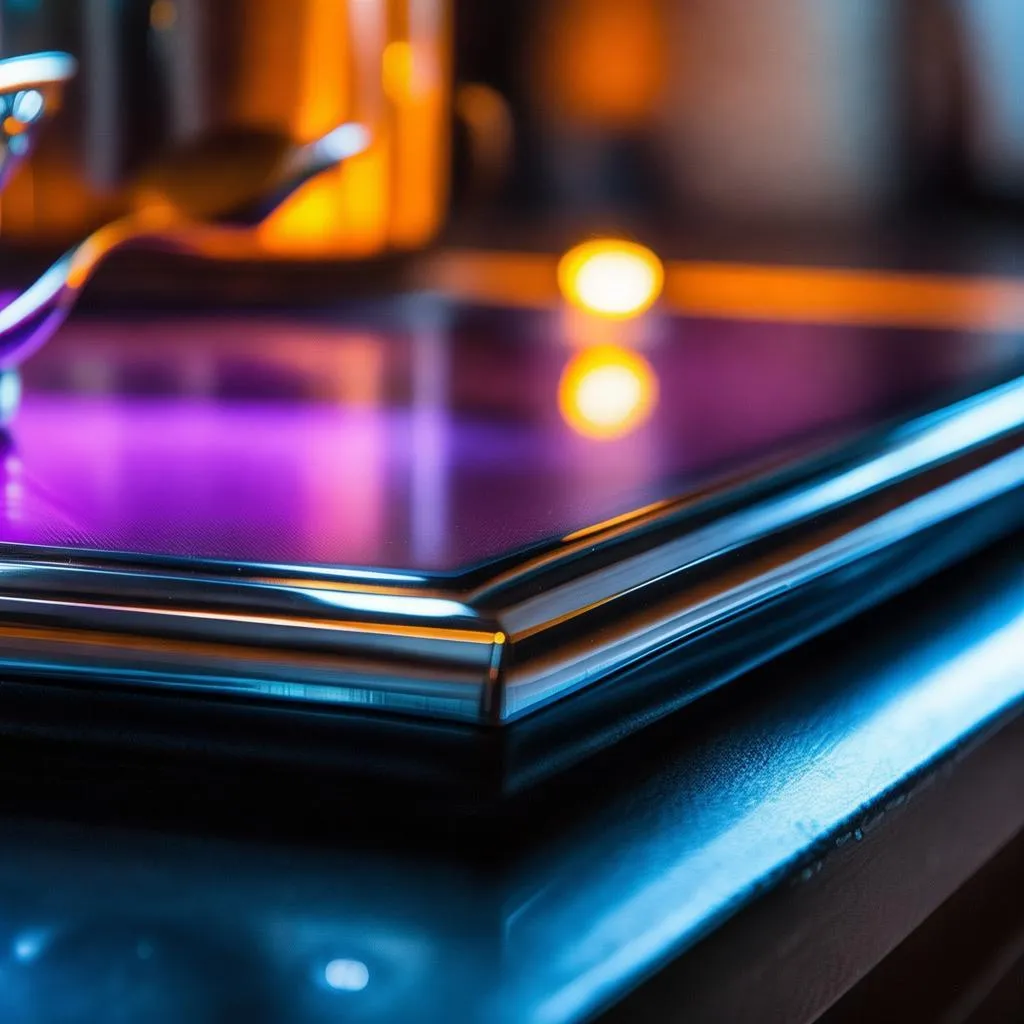 告别传统烧水，体验全新小型电陶炉——烧水速度惊人，节能环保，你值得拥有！