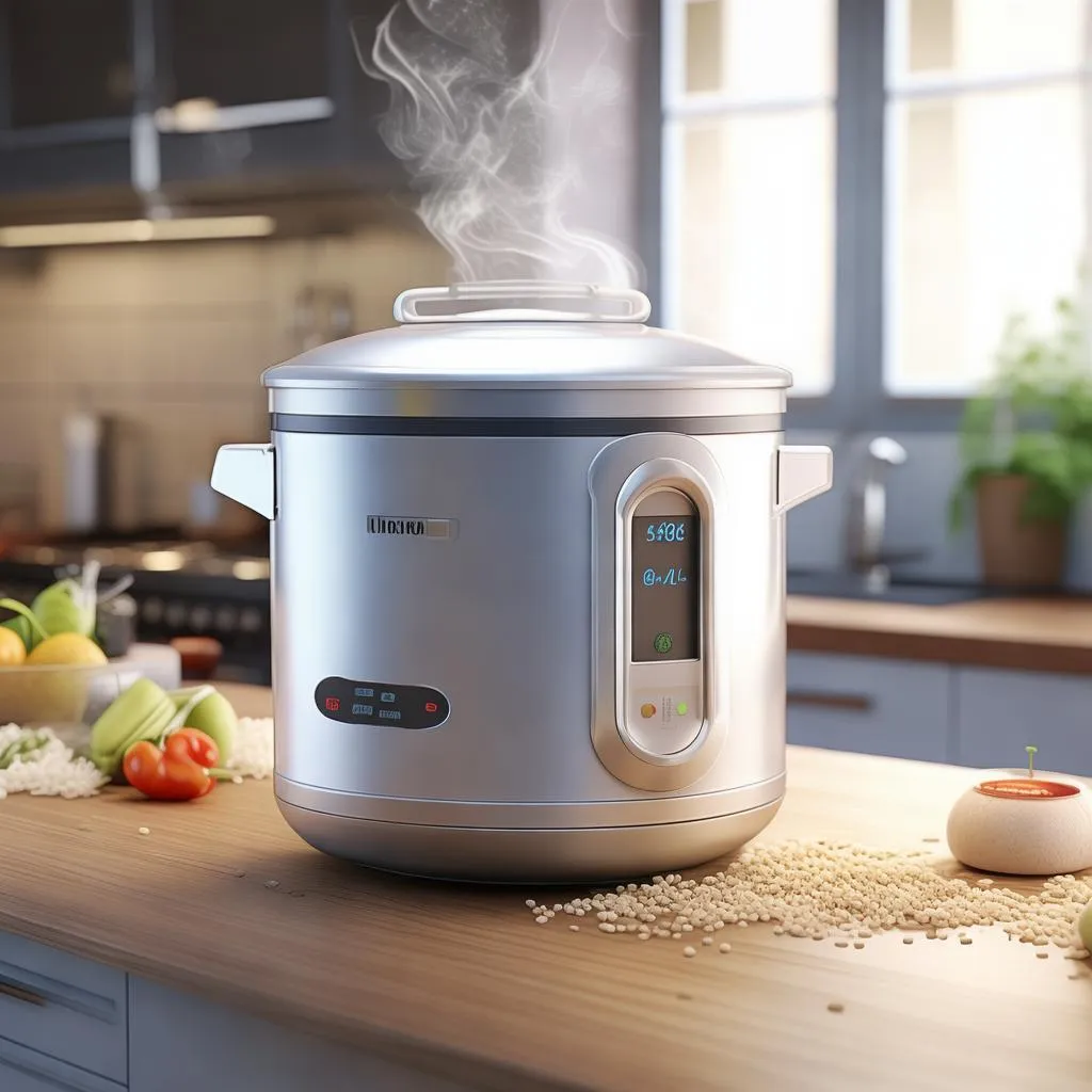 苏泊尔电饭煲全品牌导购：一煲好饭，家的味道