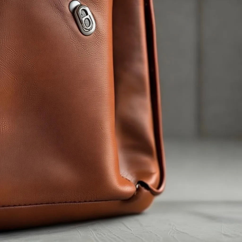 揭秘！男包批发价格背后的秘密，如何以最低成本打造商务风采？