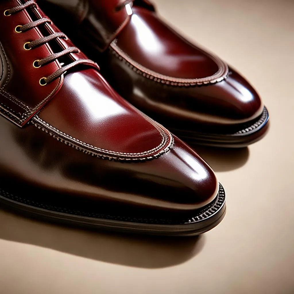 阿玛尼男鞋休闲鞋2019：时尚与舒适的完美结合，你的日常穿搭利器！