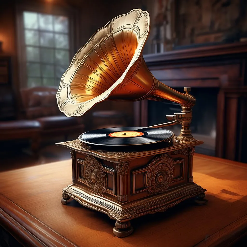 长江留声机深度清洁指南：让你的经典之声永葆活力