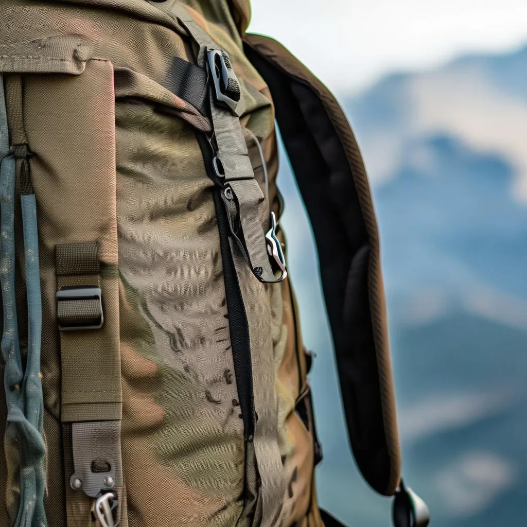 李宁登山包平价推荐款：户外探险者的必备神器！
