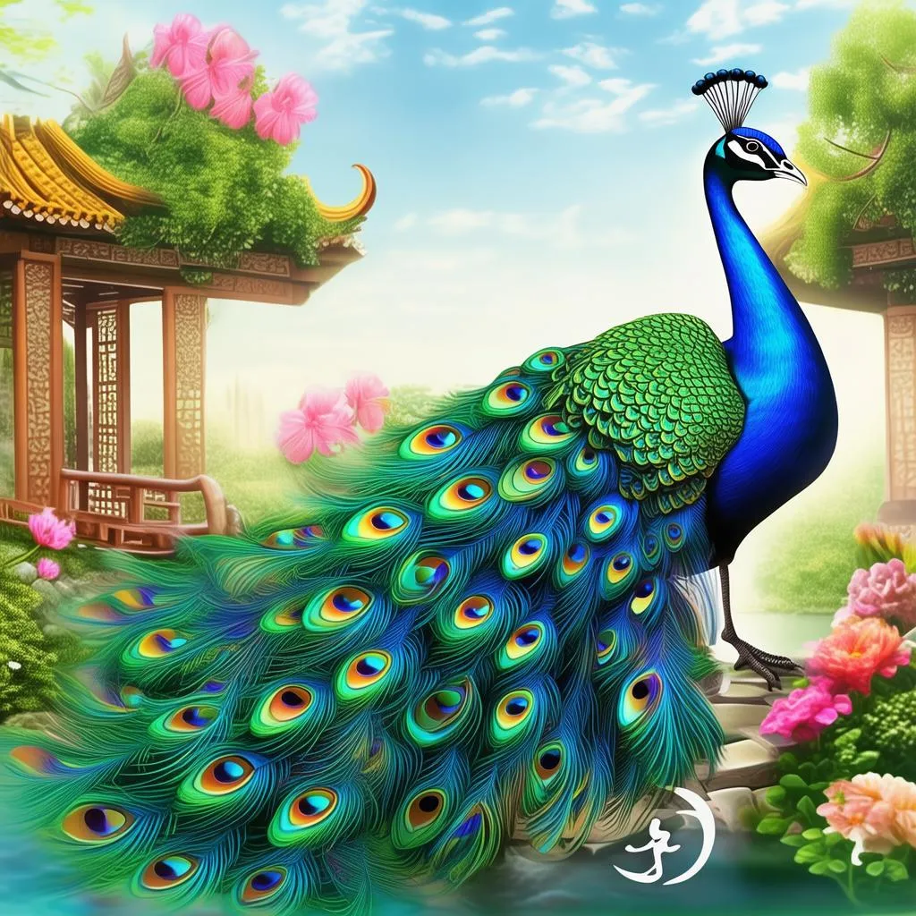 百雀羚：国货之光，肌肤的温柔守护者