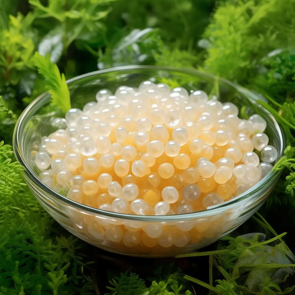 揭秘皂角米背后的隐患：吃了这些坏处，你还敢吃吗？