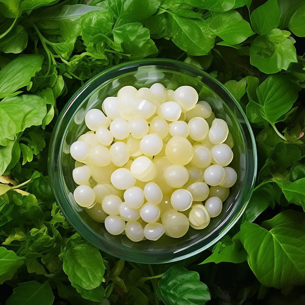 银耳皂角米桃胶雪燕大枣滋补养生美容养颜你值得拥有