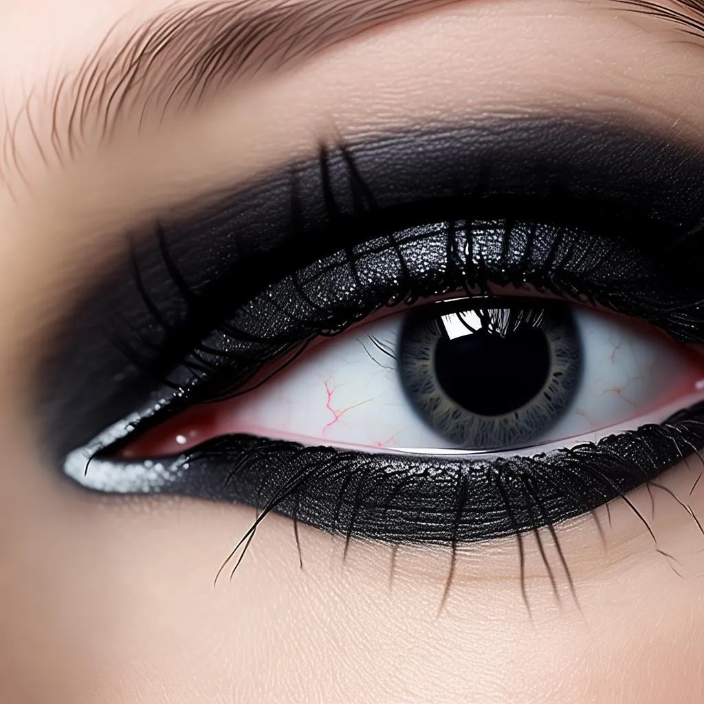 日本蔻吉翼诺翼眼线水笔：打造完美眼线，轻松驾驭各种妆容