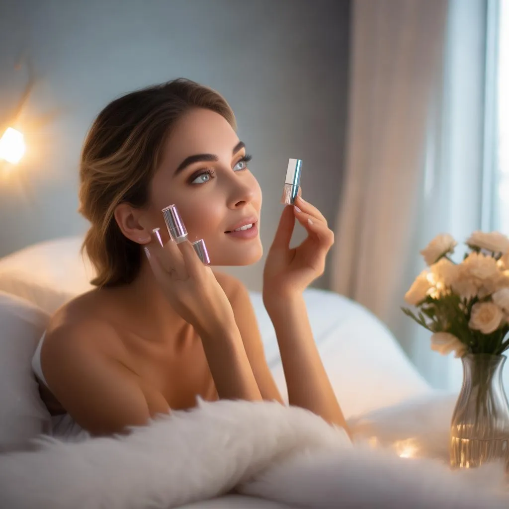 告别黑眼圈，麦拉宁眼霜带你开启明亮双眸之旅