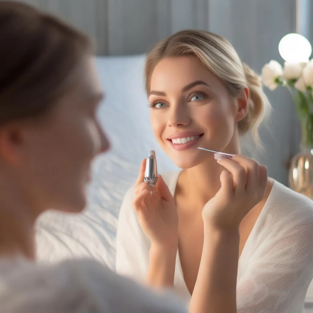 揭秘海口眼霜代理价格，让你轻松拥有明星同款抗衰老神器！