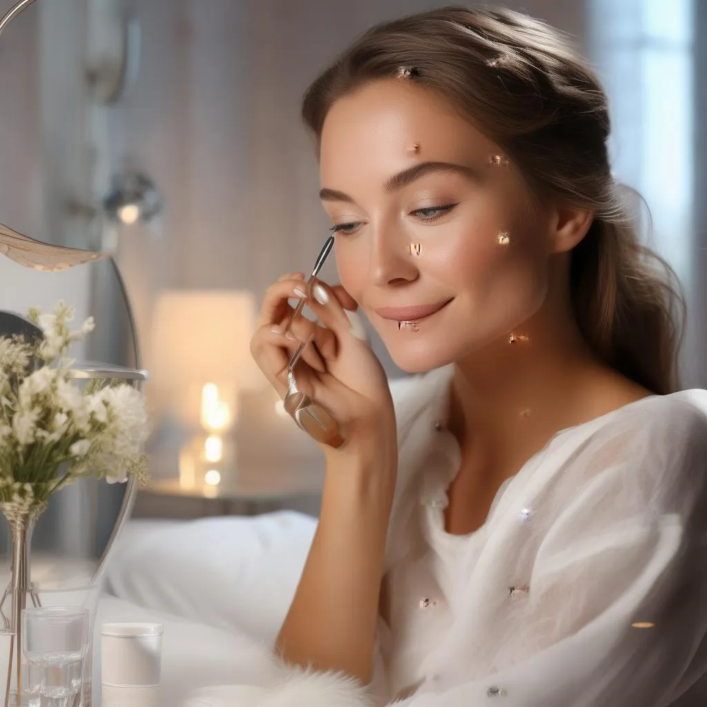 揭秘：到底应不应该用眼霜？揭秘眼霜的真相与误区