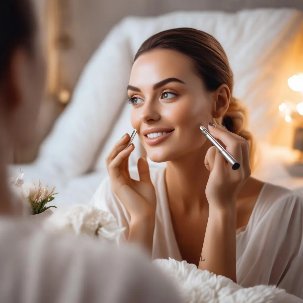 告别红肿重拾明亮双眼结膜炎专用眼霜你的眼部守护神